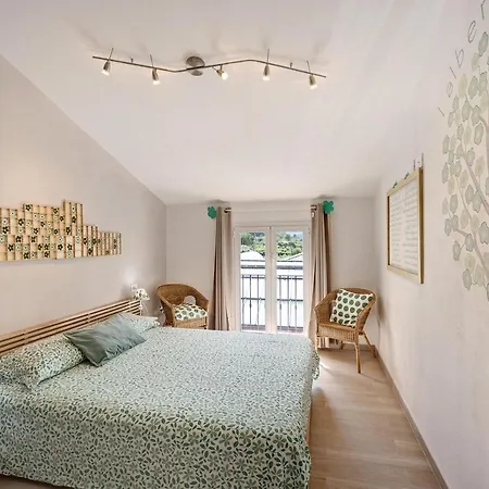 Apartmán Mansarda Albero Con Piscina *