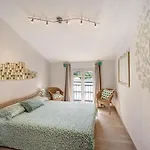 Lejlighed Mansarda Albero Con Piscina *