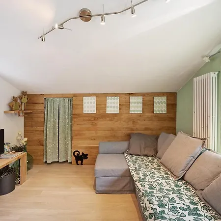 Mansarda Albero Con Piscina * Casanova Lerrone