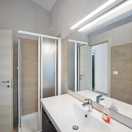 Mansarda Albero Con Piscina Casanova Lerrone