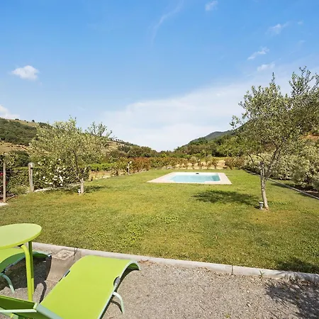 Mansarda Albero Con Piscina * Casanova Lerrone