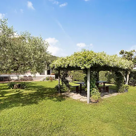 Mansarda Albero Con Piscina * Casanova Lerrone